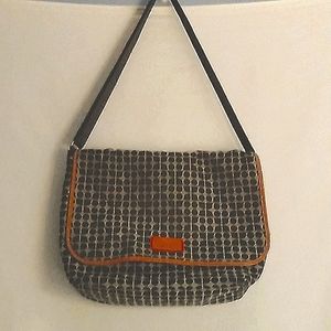 Beautiful Kate Spade large shoulder/laptop bag